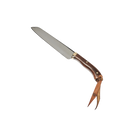 Cuchillo Harris Emberwood