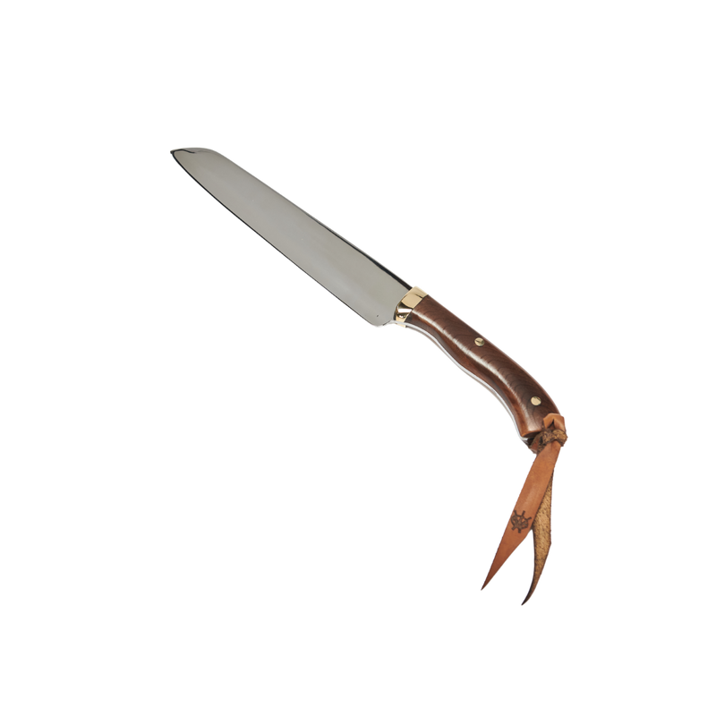 Cuchillo Harris Emberwood