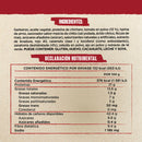 Veggie Pops Tomate y Chile SNACK'IN FOR YOU 35 g