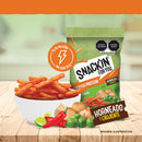 Churritos Chile Limón SNACK'IN FOR YOU 70 g
