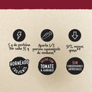 Veggie Crunch Tomate Mezcla de Chiles SNACK'IN FOR YOU 35 g