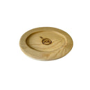 Base De Sarteneta Oval 22 cm JCE