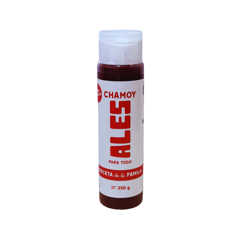 Chamoy Ales 350 g