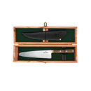 Cuchillo Falco 20 cm Emberwood