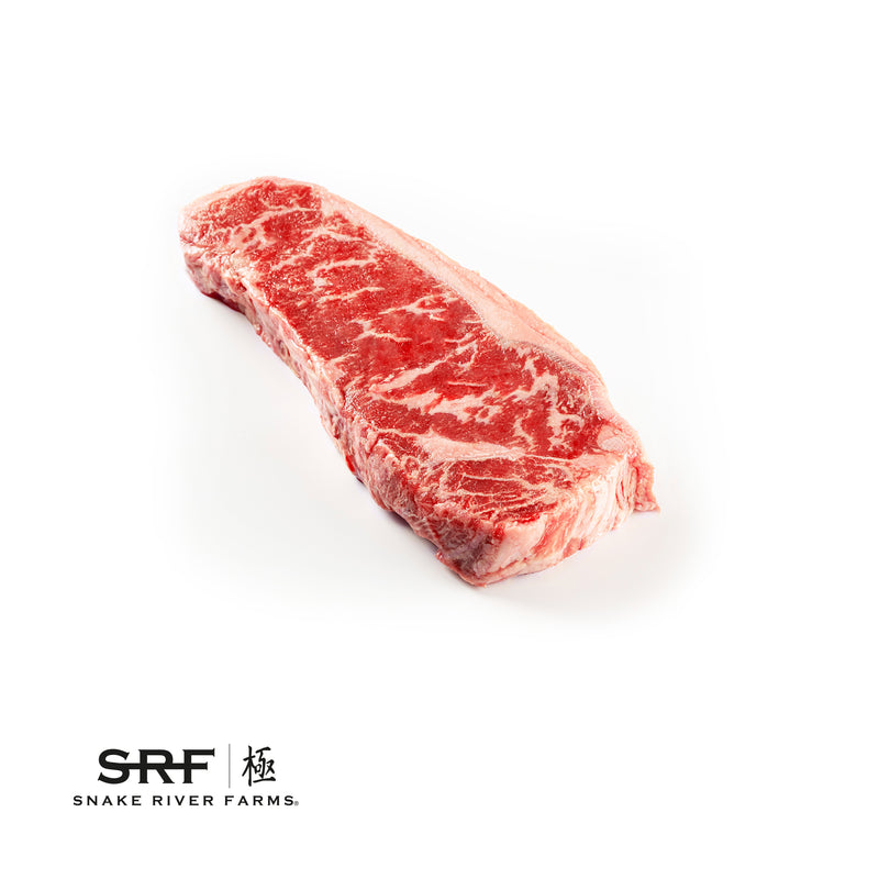 New York Wagyu Americano Snake River Farms 340 g