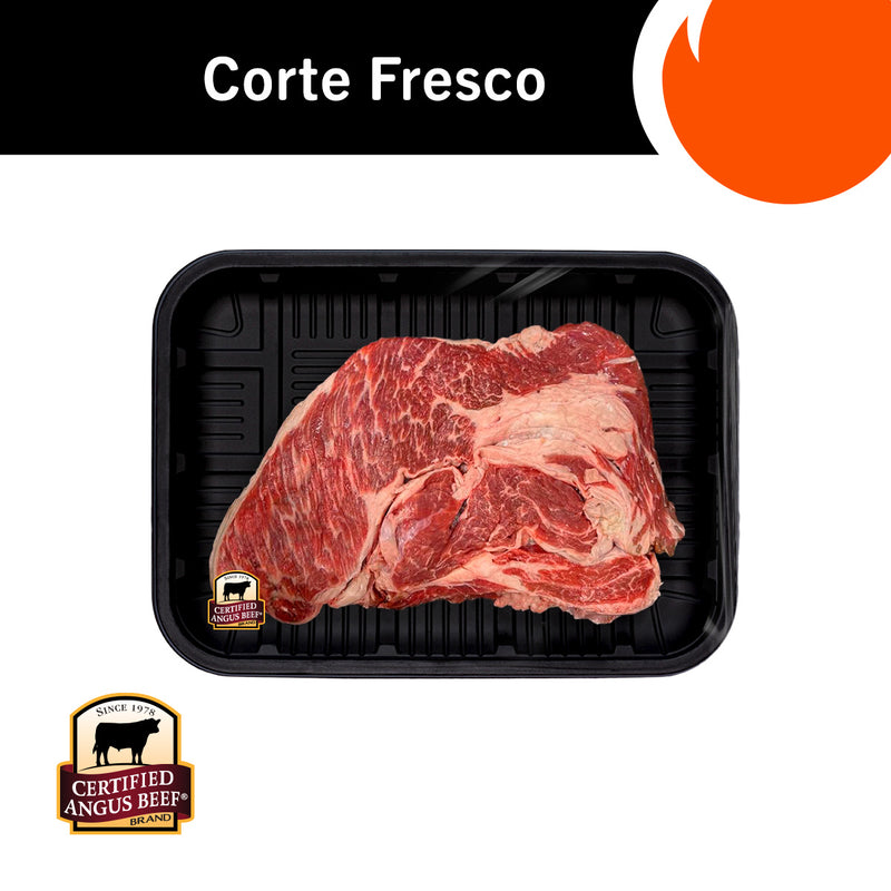 Diezmillo Fresco Certified Angus Beef