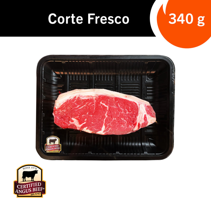 New York Fresco Certified Angus Beef