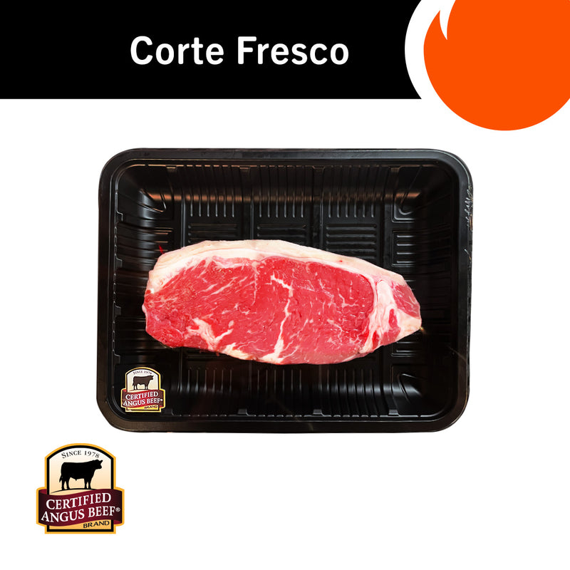 New York Fresco Certified Angus Beef