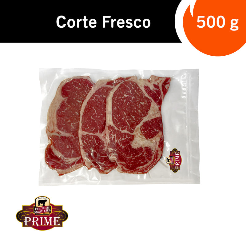 Gaoneras de Rib Eye Fresco Certified Angus Beef Prime