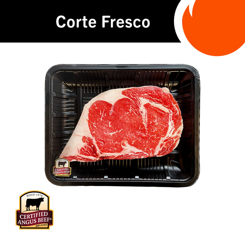 Rib Eye Fresco Certified Angus Beef