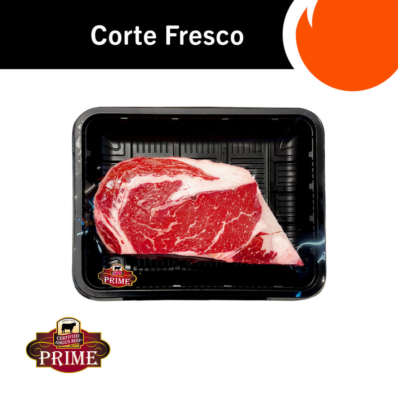 Rib Eye Fresco Certified Angus Beef Prime