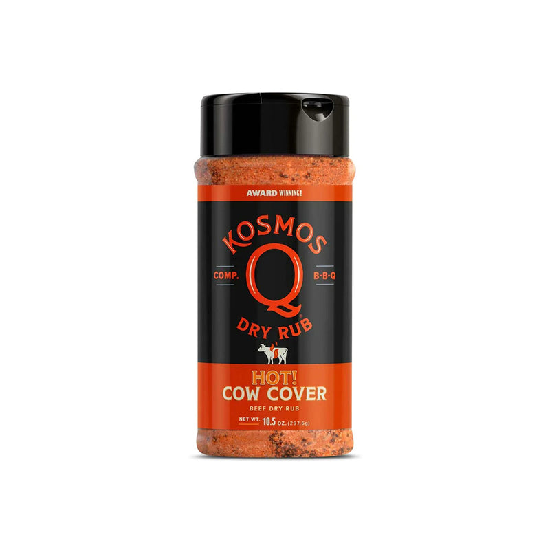 Cow Cover Hot Rub Kosmos Q 297 g