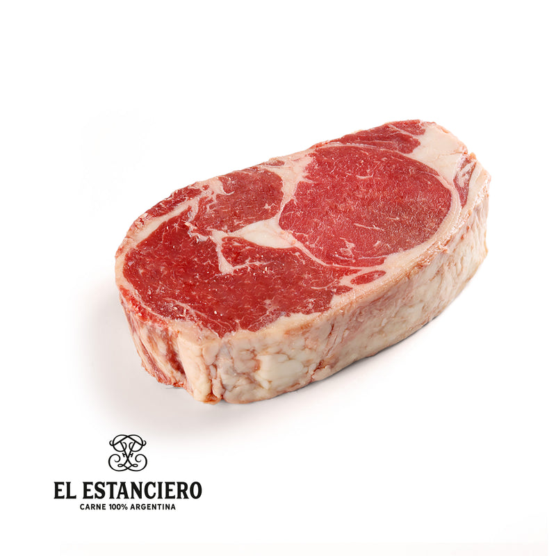 Bife Ancho Argentino El Estanciero De 2''