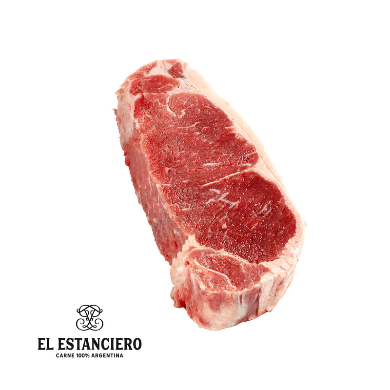 Bife Angosto Argentino El Estanciero De 2''