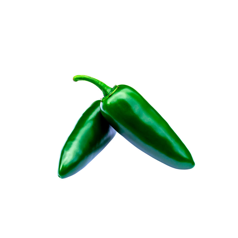 Chile Jalapeño 150 g