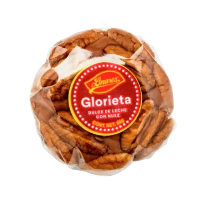 Glorieta Linares 60 g