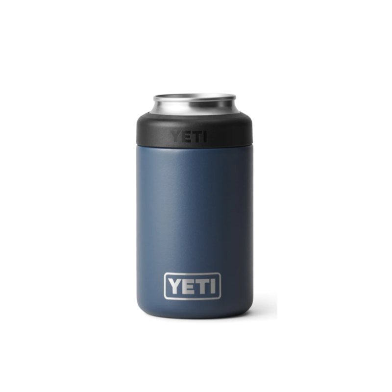 Porta Lata Rambler Colster 2.0 Negro YETI