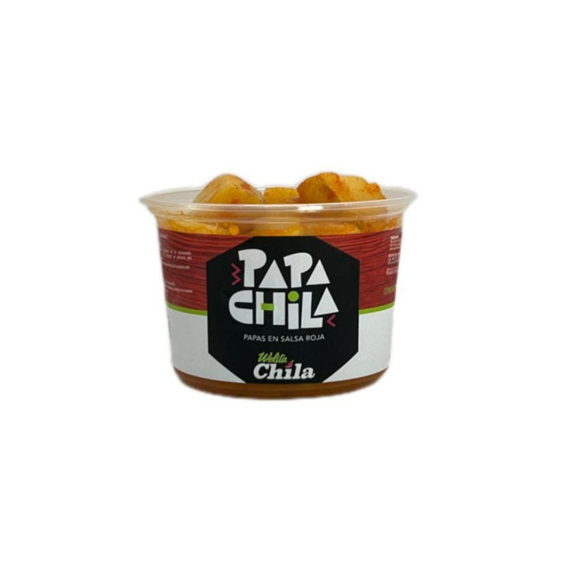 Papa Brava Welita Chila 500 g