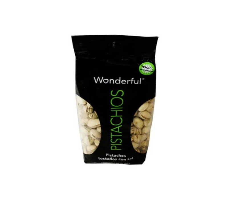 Pistachos Wonderful 227 g