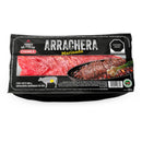 Arrachera Marinada Tribus de Fuego Chimex 600g