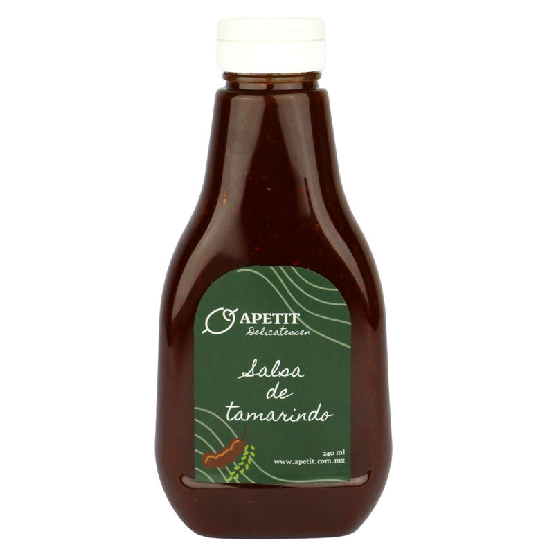 Salsa Tamarindo Apetit 240 ml