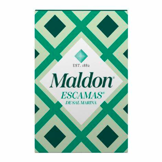 Sal de Mar Maldon 250 g