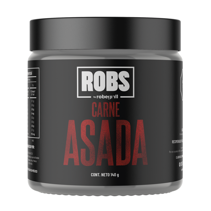 Carne Asada Robs 160 g