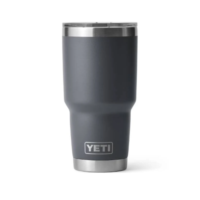 Termo Rambler 30 oz Negro YETI