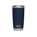 Termo Rambler 20 oz Acero YETI