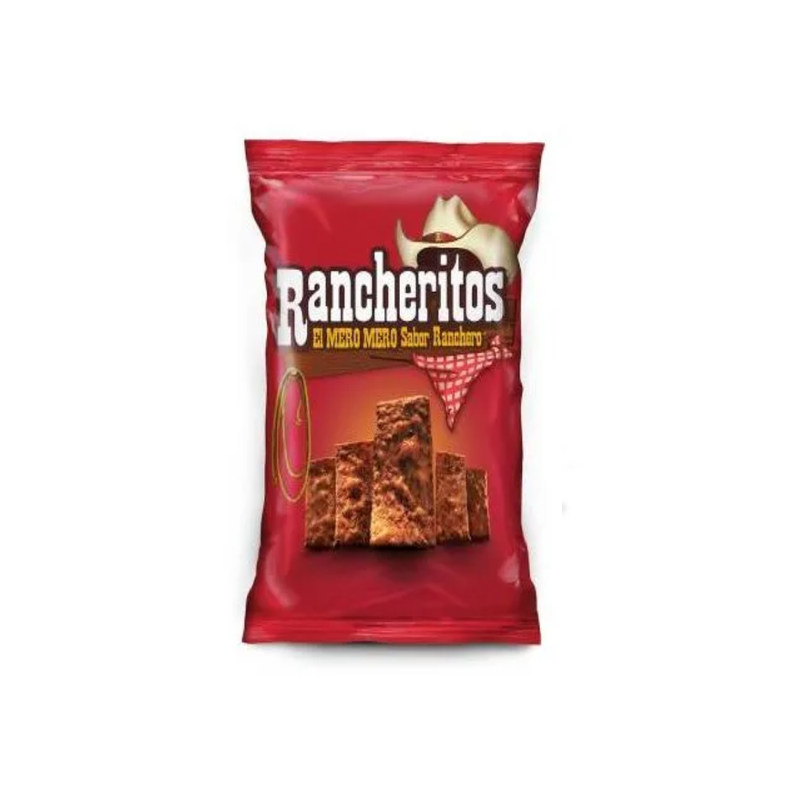 Rancheritos 145 g