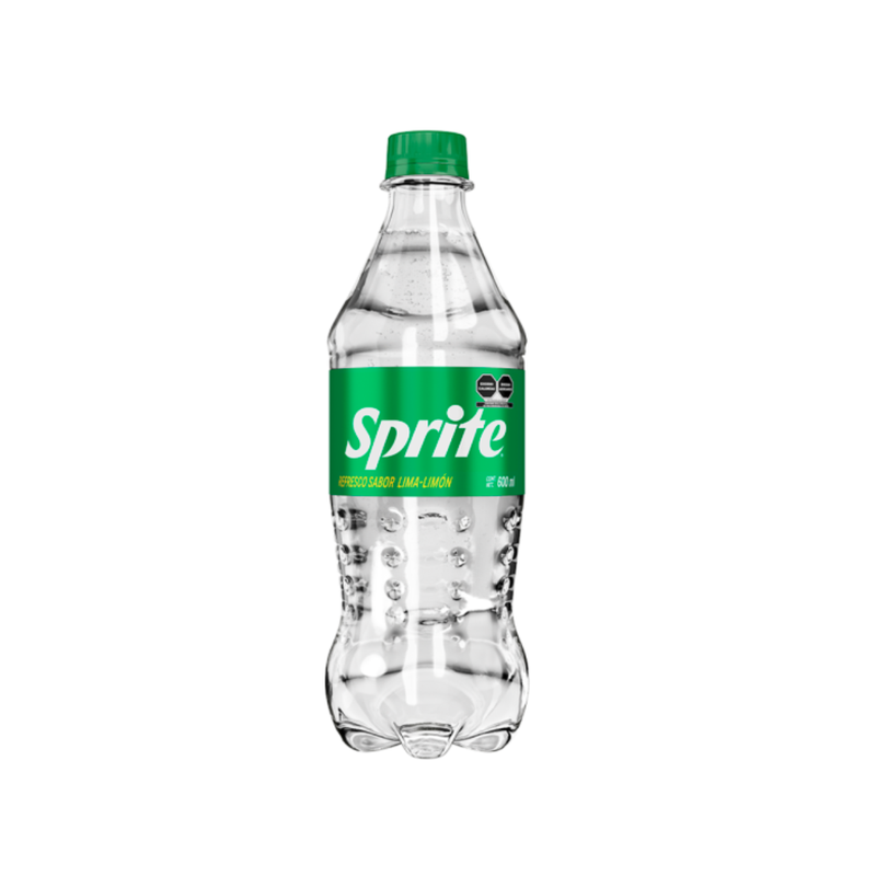 Sprite 600 ml