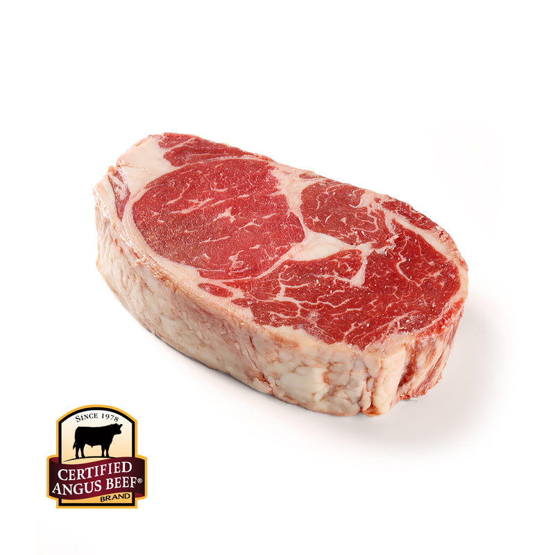 Rib Eye Certified Angus Beef® brand 708 g de 1.5"