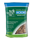 Astillas para Ahumar Aroma Nogal Big Green Egg 2.9 L