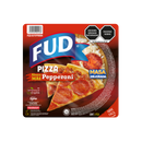 Pizza Pepperoni Individual FUD 216 g