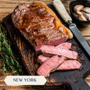 New York Prêcis 340 g