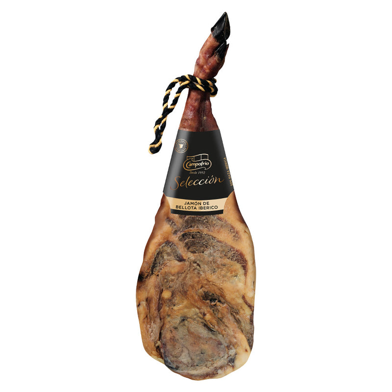 Pata de Jamón de Bellota 50% Ibérico Campofrío 8.2 kg