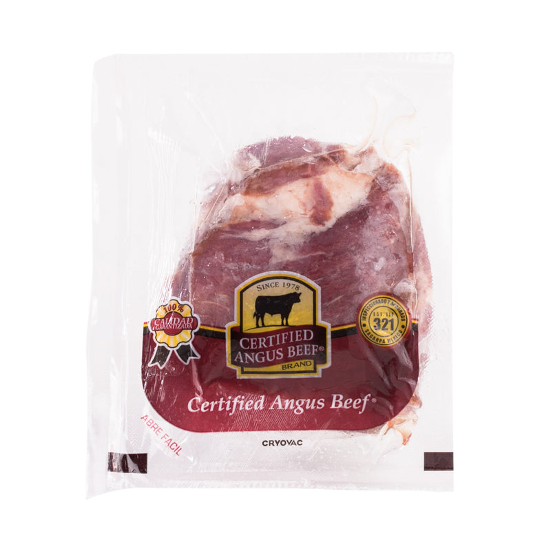 Filete de Res Certified Angus Beef 226 g