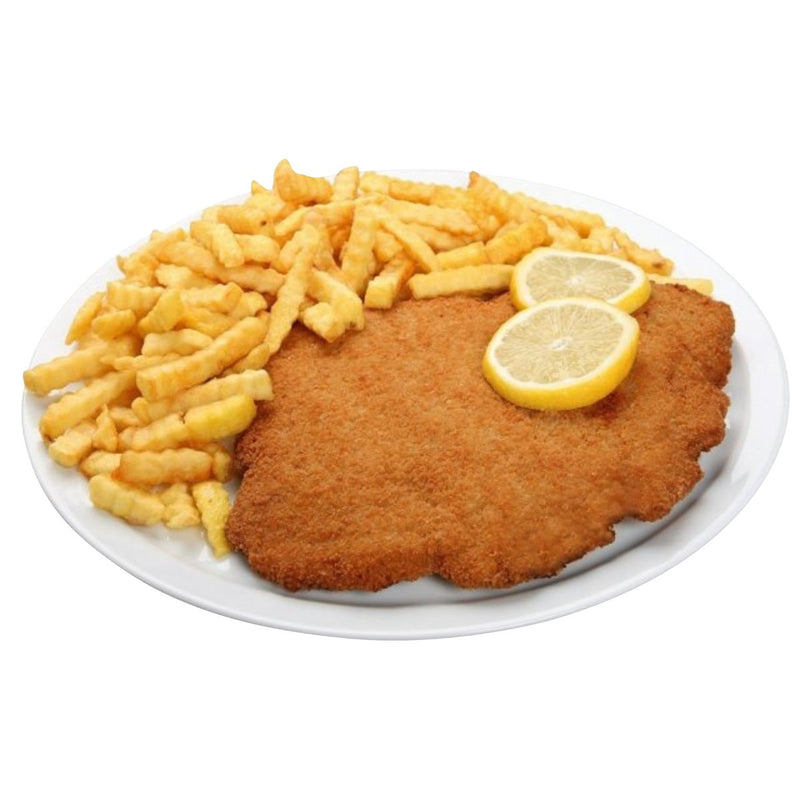 Milanesa de Cerdo ComNor 500 g