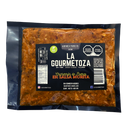 Chicharrón en Salsa Morita La Gourmetoza 400 g