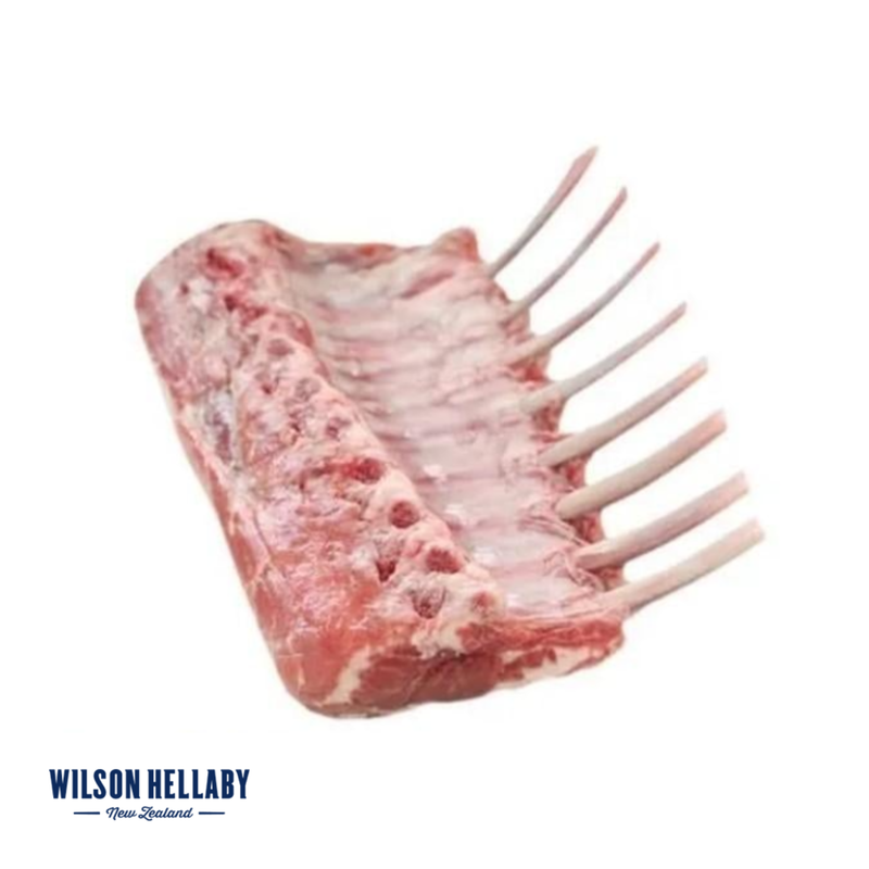 Rack de Cordero Willson Hellaby