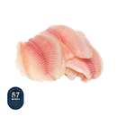 Filete Tilapia 57 Mares