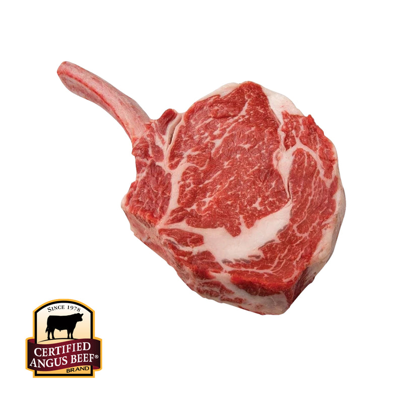 Cowboy Certified Angus Beef  510 g