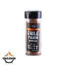 Sazonador Piquín Ahumado Grileros 100 g