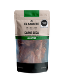 Carne Seca Jalapeño El Monte 50 g