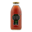 Té Negro Sabor Limón Sin Azúcar Nature's Factory 485 ml