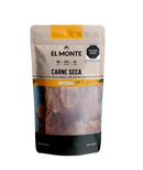 Carne Seca Original El Monte 200 g