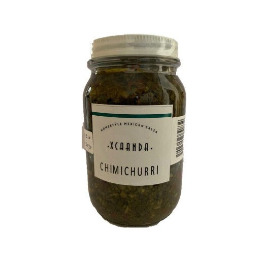 Chimichurri  Xcaanda 230 g