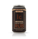 Imperial Coffee Rub Derek Wolf Spiceology 227 g