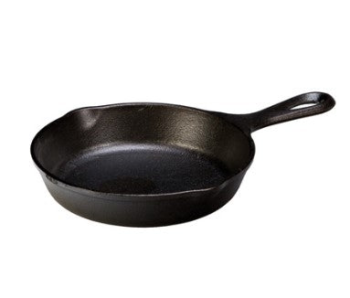 Sartén Hierro Fundido 16.5 cm Lodge Cast Iron